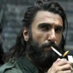 Ranveer Singh in Dhurandhar The Revenge