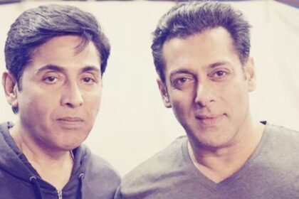 Aasif Sheikh career journey