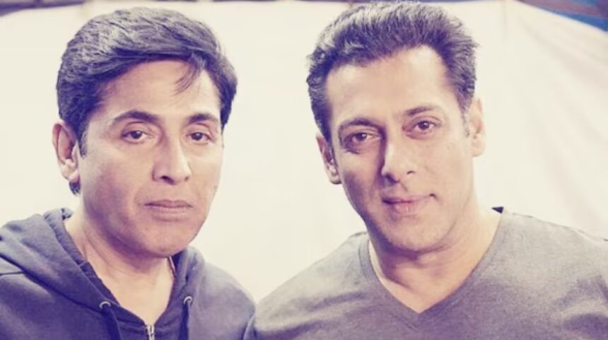 Aasif Sheikh career journey