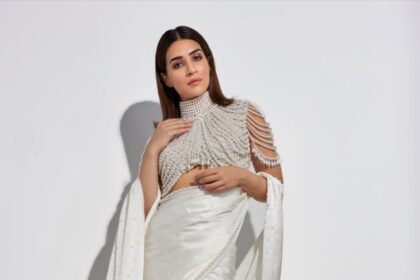 Kriti Sanon to walk for Manish Malhotra at Dubai Fashion Week 2026