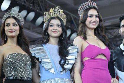 Leather Fashion Show 2026 Chennai