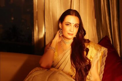 Dia Mirza