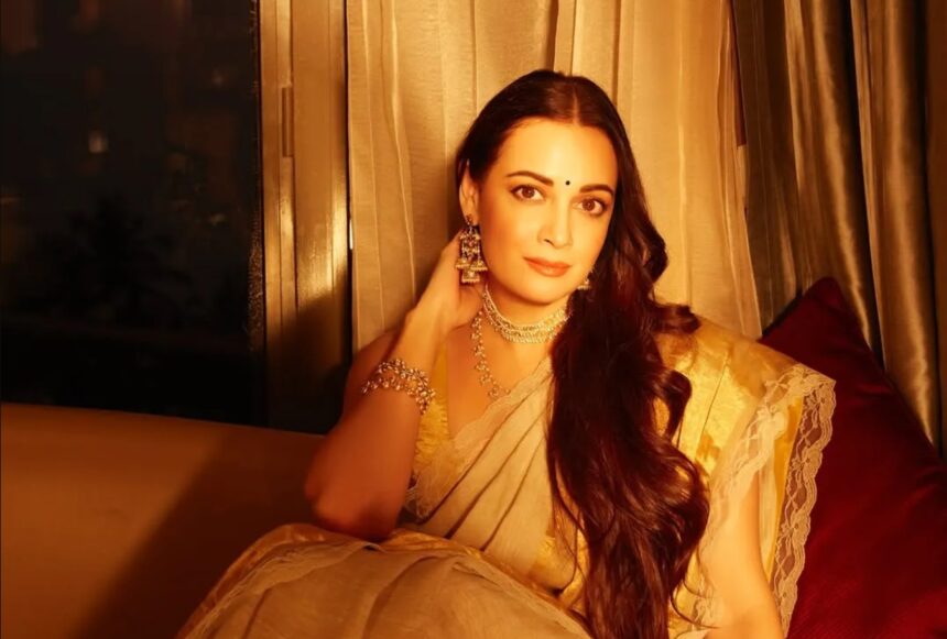 Dia Mirza