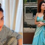 Soha Ali Khan speaking about weight loss medications