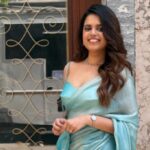 Aishwarya Mohanraj discussing her weight loss journey