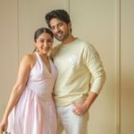 Armaan Malik and Aashna Shroff Valentine’s Day 2026 exclusive interview