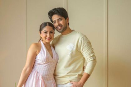 Armaan Malik and Aashna Shroff Valentine’s Day 2026 exclusive interview