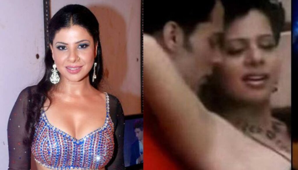 Popular Indian television actresses who worked in B-grade films early in their careers