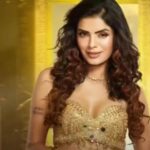 Sonali Raut inside Bigg Boss Marathi 6 house after eviction
