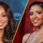 Anika Noni Rose Joins The Balusters on Broadway
