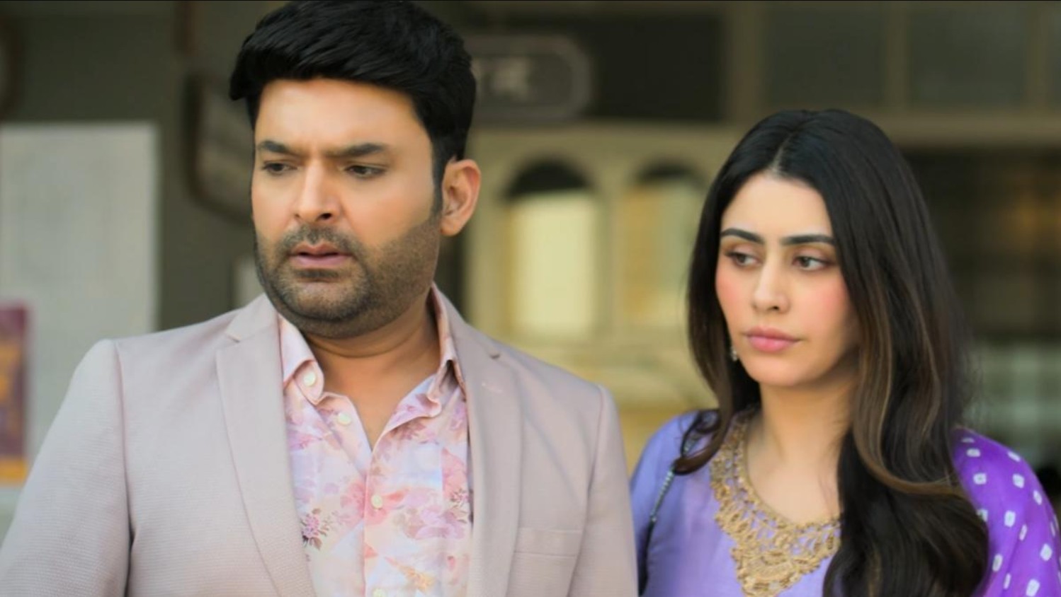 Kapil Sharma in Kis Kisko Pyaar Karoon 2