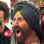 Akshaye Khanna, Sunny Deol and Bobby Deol comeback