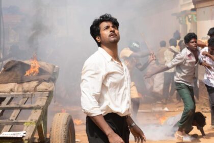 Siva Karthikeyan Parasakthi legal case