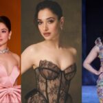 Tamannaah Bhatia couture fashion moments
