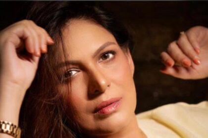 Ekavali Khanna speaks about Ikkis film performance