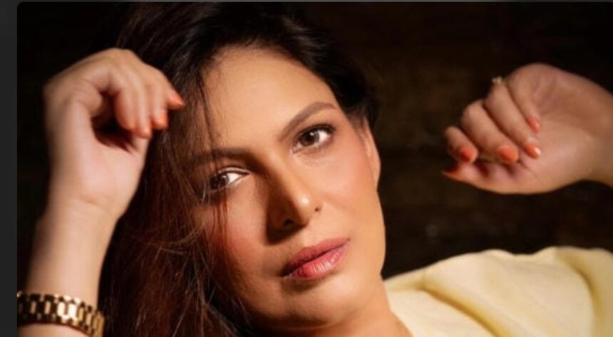 Ekavali Khanna speaks about Ikkis film performance