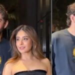 Kritika Kamra with Gaurav Kapur