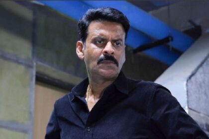Manoj Bajpayee in Neeraj Pandey film controversy