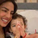Priyanka Chopra speaks about protecting daughter Malti Marie’s privacy