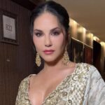 Sunny Leone in Kennedy film