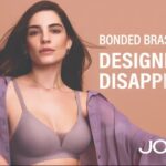 Jockey Woman seamless bras and shapewear collection