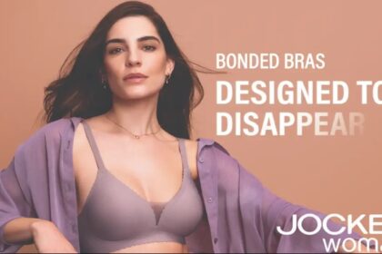 Jockey Woman seamless bras and shapewear collection