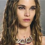Tanishq Desert Diamonds high jewellery showcased at Paris Couture Week 2026 with Rahul Mishra couture collection