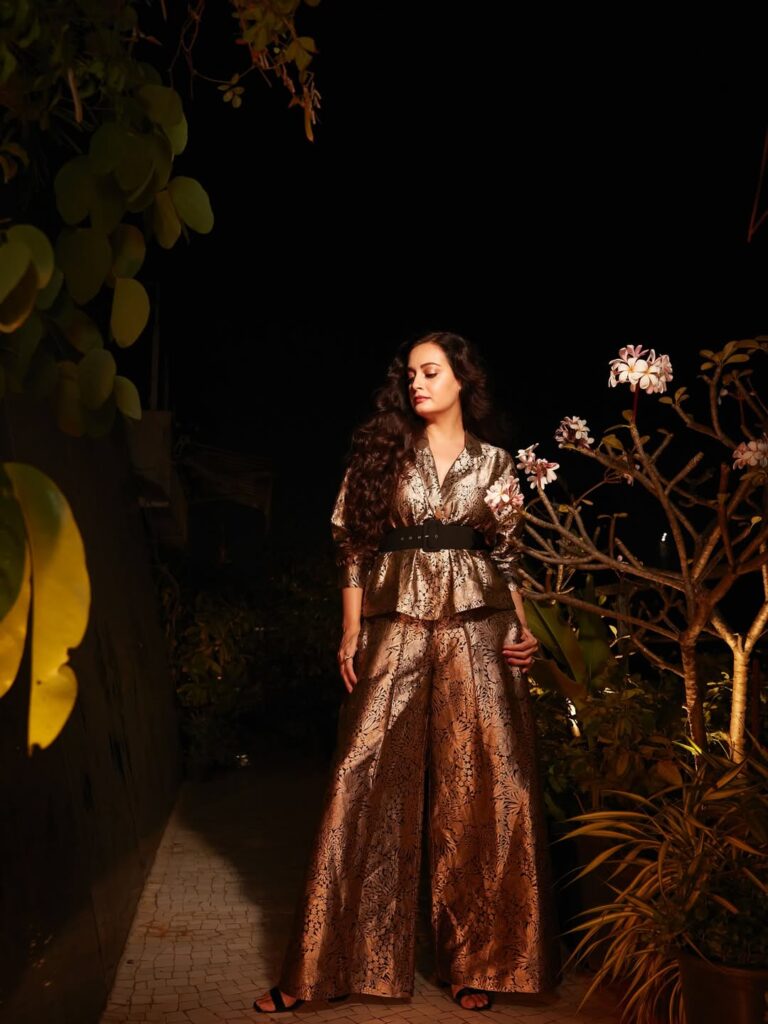 Dia Mirza