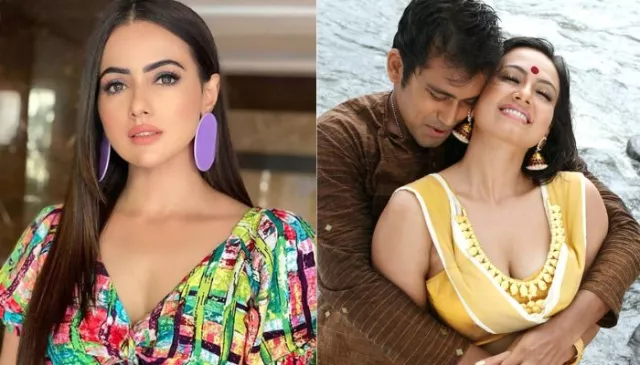 Popular Television Actresses Who Worked in B-Grade Films