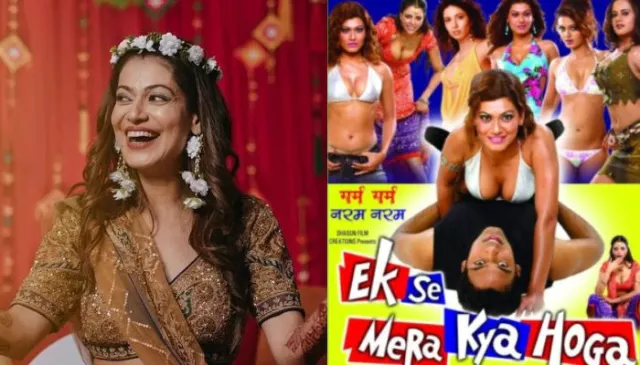 Popular Television Actresses Who Worked in B-Grade Films
