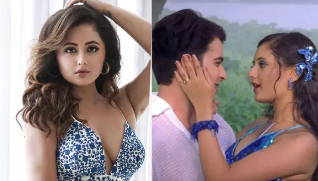 Popular Television Actresses Who Worked in B-Grade Films