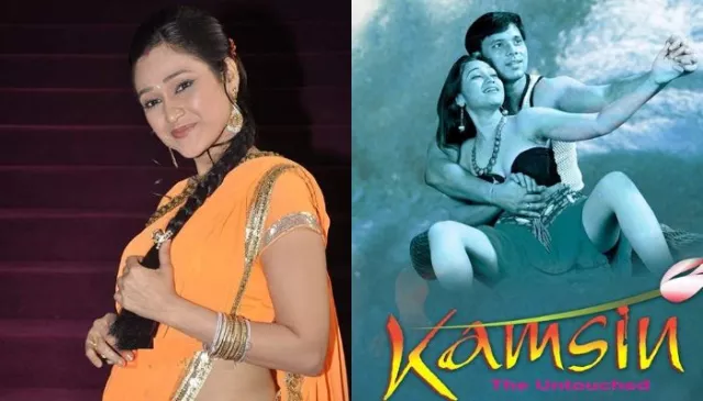 Popular Television Actresses Who Worked in B-Grade Films