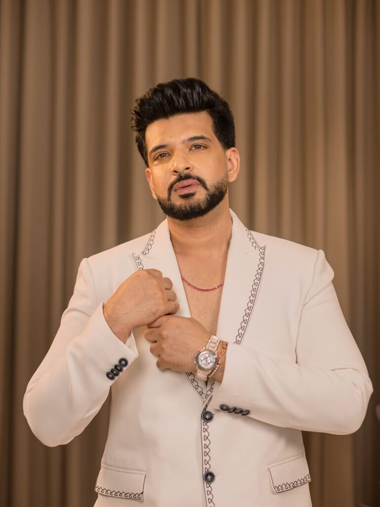 Tejasswi Prakash Begins OTT Journey With Karan Kundrra in ‘Desi Bling’: “It Gets Easier for Me”
