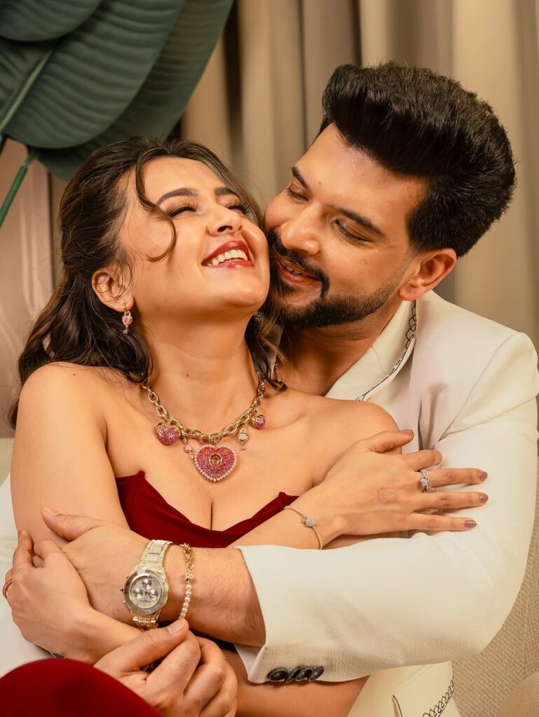 Tejasswi Prakash Begins OTT Journey With Karan Kundrra in ‘Desi Bling’: “It Gets Easier for Me”