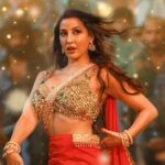 Nora Fatehi Sarke Chunar controversy government action
