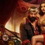 Nora Fatehi Sarke Chunar controversy trolls response