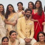 Soha Ali Khan shares photos from Kritika Kamra and Gaurav Kapur wedding