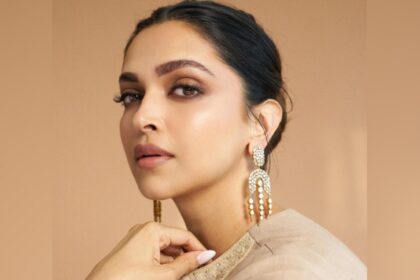 Deepika Padukone raises concern over Mumbai air pollution and AQI