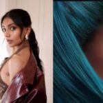 Charithra Chandran as Nefertari Vivi in One Piece Season 2