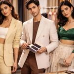 Gen Z custom fit clothing made to measure fashion trend